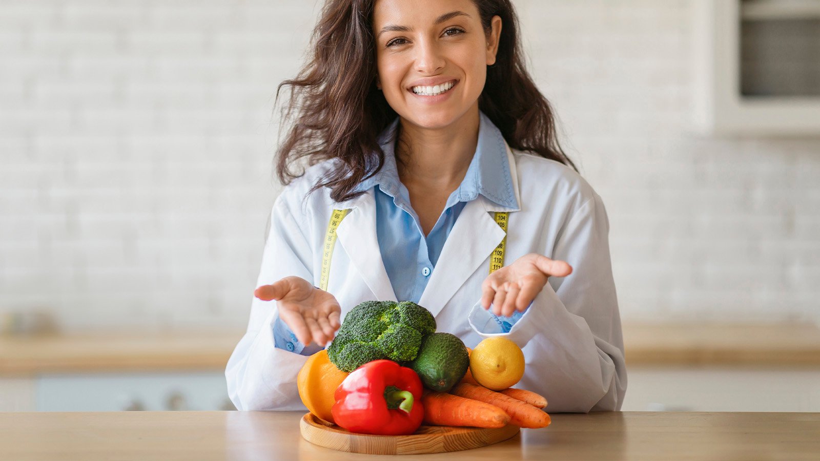 Nutrólogo endocrinologista e nutricionista